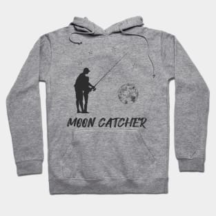 MOON CATCHER Hoodie